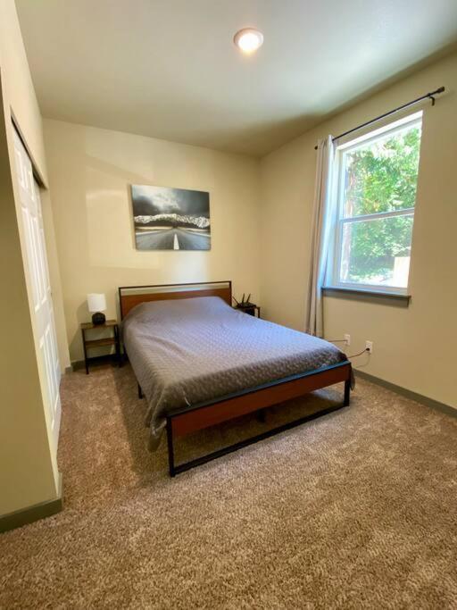 New Modern Cabin! 5Mi To Mt Rainier National Park! Hot Tub & Wifi Ashford Esterno foto